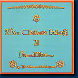  '21st Century Blues' cover 