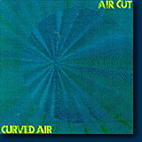 'Air Cur' cover 