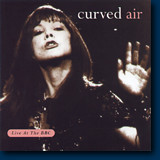  'Live at the BBC' cover 