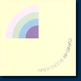  'Second Album' cover 