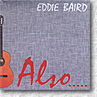  'Also...' cover 