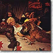  Amazing Blondel cover 