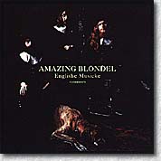  'Englishe Musicke' cover 