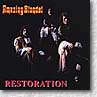  'Restoration' cover 