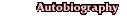  Autobiography 