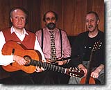  Blondel at a rehearsall 1996 