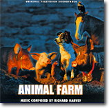 'Animal Farm' cover
