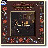 [Richard Harvey - The Genteel Companion]
