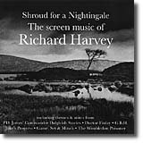  'Shroud for a Nightingale' cover 