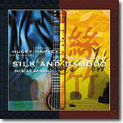 'Silk & Bamboo' cover