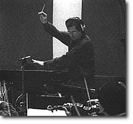 Maestro Richard Harvey