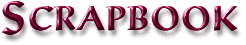  S C R A P B O O K 