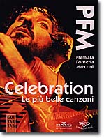  'Celebration' book cover 