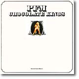  Chocolate Kings - RCA cover 