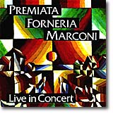  Live in Concert - cover 
