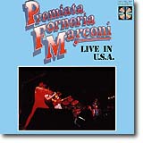  Live in U.S.A. - cover 