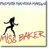  Miss Baker - cover 