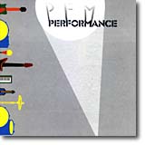  Performance - cover 