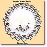 Photos of Ghosts - cover