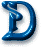 D