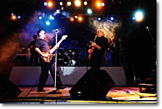  Patrick Djivas and Franco Mussiva 