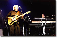  Franco Mussida and Flavio Premoli 