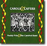 [Carols & Capers cover]