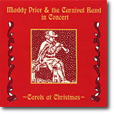  ['Carols at Christmas' cover] 