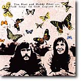 [Folk Songs of Olde England Vol. 1 CD cover]