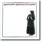  'Woman in the Wings' cover 