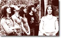 [Maddy Prior Band]