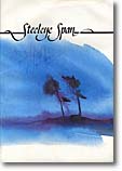 Back In Line Tour Programme, signed by Nigel Pegrum 