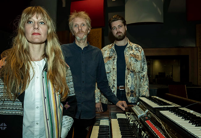 Hedvig Mollestad Weejuns